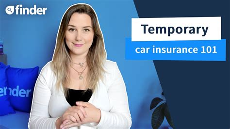 temporary international car insurance.